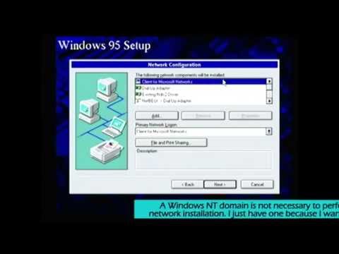 Windows 95 startup disk download