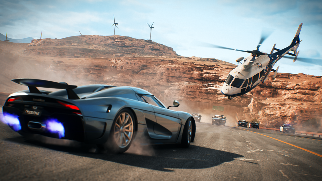 Need For Speed Crack Download